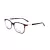 Guess Unisex férfi női Szemüvegkeret GU3016 56