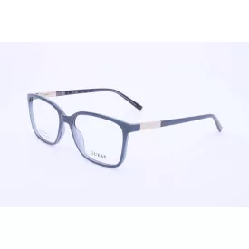 Guess Unisex férfi női Szemüvegkeret GU3016 92