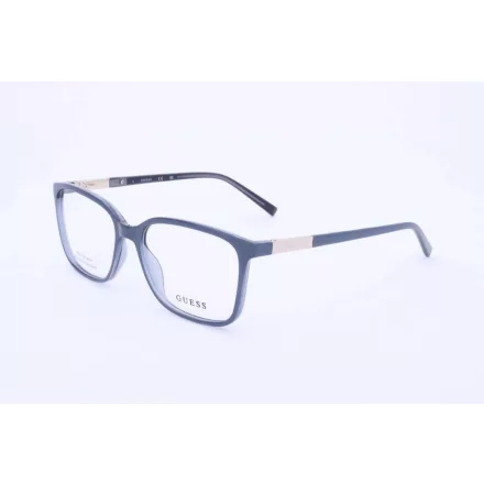 Guess Unisex férfi női Szemüvegkeret GU3016 92