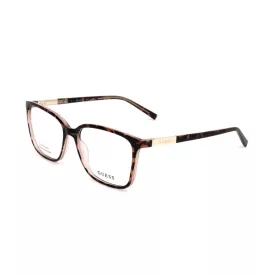 Guess Unisex férfi női Szemüvegkeret GU3016 56