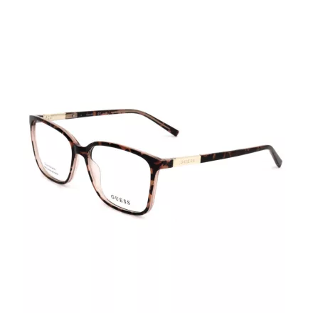 Guess Unisex férfi női Szemüvegkeret GU3016 56