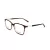 Guess Unisex férfi női Szemüvegkeret GU3016 56