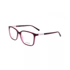 Guess Unisex férfi női Szemüvegkeret GU3016 71