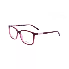 Guess Unisex férfi női Szemüvegkeret GU3016 71