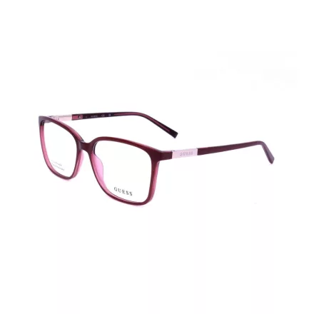 Guess Unisex férfi női Szemüvegkeret GU3016 71