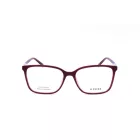 Guess Unisex férfi női Szemüvegkeret GU3016 71