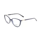 Guess Unisex férfi női Szemüvegkeret GU3044 92