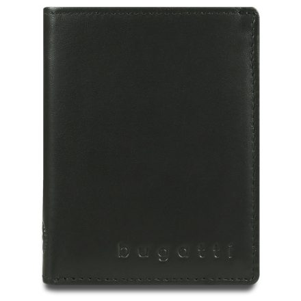 Bugatti Férfi kártya pénztárca kicsi 49327001