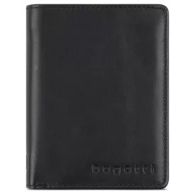 Bugatti Férfi portrait pénztárca medium 49107801