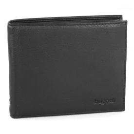Bugatti Férfi pénztárca  flap medium 49117801