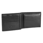 Bugatti Férfi pénztárca  flap medium 49117801