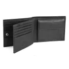 Bugatti Férfi pénztárca  flap medium 49117801