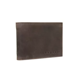 Bugatti Férfi pénztárca  flap 49217602