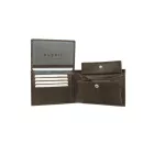 Bugatti Férfi pénztárca  flap 49217602