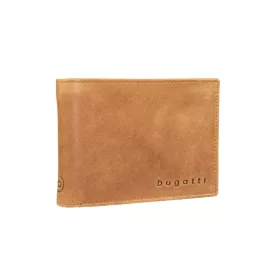 Bugatti Férfi pénztárca  flap 49217607