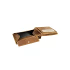 Bugatti Férfi pénztárca  flap 49217607