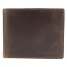 Bugatti Férfi pénztárca  flap medium 49217802