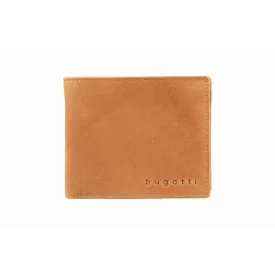Bugatti Férfi pénztárca  flap medium 49217807