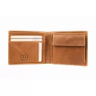 Bugatti Férfi pénztárca  flap medium 49217807