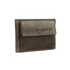 Bugatti Férfi pénztárca mini 49218002
