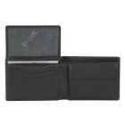Bugatti Férfi pénztárca  flap medium 49318301