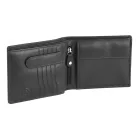 Bugatti Férfi pénztárca  flap nagyméretű 49319301