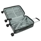 Bugatti férfi  Hard-Top keményfalú bőrönd 55 cm 49710001
