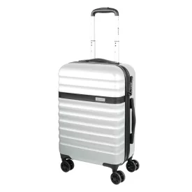   Bugatti férfi  Hard-Top tok keményfalú bőrönd 55 cm 49710043