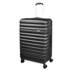 Bugatti férfi  Hard-Top tok keményfalú bőrönd 75 cm 49710201