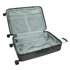 Bugatti férfi  Hard-Top tok keményfalú bőrönd 75 cm 49710201