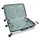 Bugatti férfi  Hard-Top tok keményfalú bőrönd 75 cm 49710243