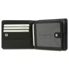 Bugatti Férfi pénztárca  flap medium 49326401