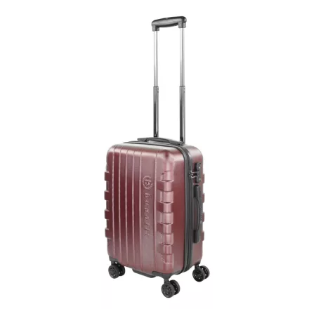 Bugatti Uniszex keményfalú táska-bőrönd S 49709416