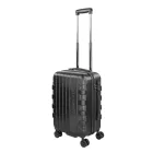 Bugatti Uniszex gurulós keményfalú táska-bőrönd S 49709401