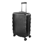 Bugatti Uniszex gurulós keményfalú táska-bőrönd M 49709501