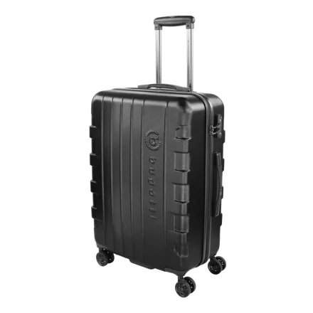 Bugatti Uniszex gurulós keményfalú táska-bőrönd M 49709501