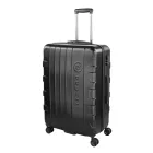 Bugatti Uniszex gurulós keményfalú táska-bőrönd L 49709601