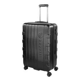   Bugatti Uniszex gurulós keményfalú táska-bőrönd L 49709601