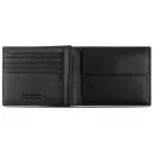 Bugatti férfi pénztárca vízszintes  flap 49190201