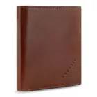 Bugatti férfi pénztárca kicsi oldal  flap  49125307