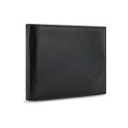 Bugatti férfi pénztárca  flap vízszintes  49125401
