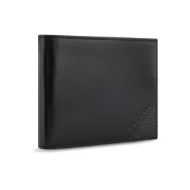 Bugatti férfi pénztárca  flap vízszintes  49125401