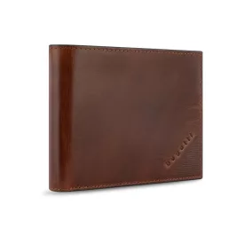 Bugatti férfi pénztárca  flap vízszintes  49125407