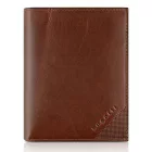 Bugatti férfi pénztárca oldal  flap  49125507
