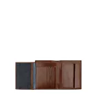 Bugatti férfi pénztárca oldal  flap  49125507