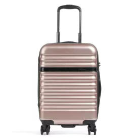   Bugatti férfi  Hard-Top tok keményfalú bőrönd 55 cm 49710031