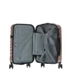 Bugatti férfi  Hard-Top tok keményfalú bőrönd 55 cm 49710031