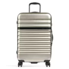 Bugatti férfi  Hard-Top tok keményfalú bőrönd 66 cm 49710179