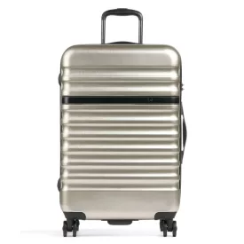   Bugatti férfi  Hard-Top tok keményfalú bőrönd 66 cm 49710179
