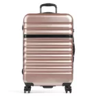 Bugatti férfi  Hard-Top tok keményfalú bőrönd 75 cm 49710231